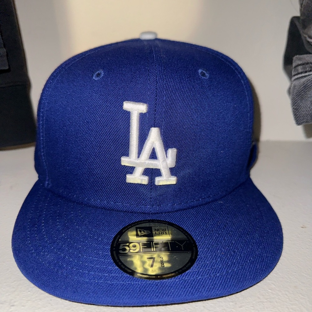 New era 3x hat